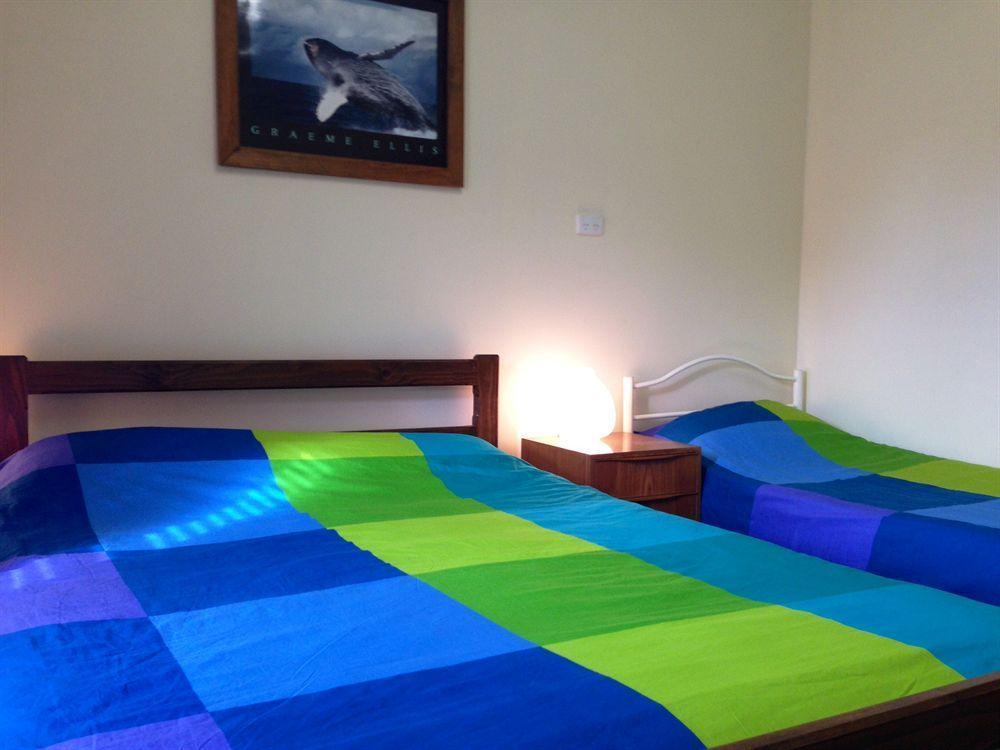 Ki Dragonfly Guesthouse Kingscote Bagian luar foto